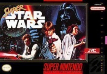 Super Star Wars (22563) Rom